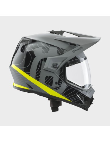 MX-9 ADV MIPS® Helmet