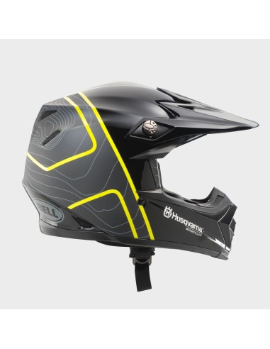 Moto 9 MIPS Gotland Helmet