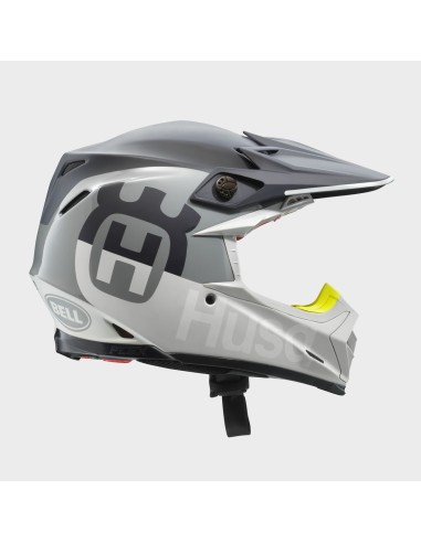 Moto 9 Flex Railed Helmet