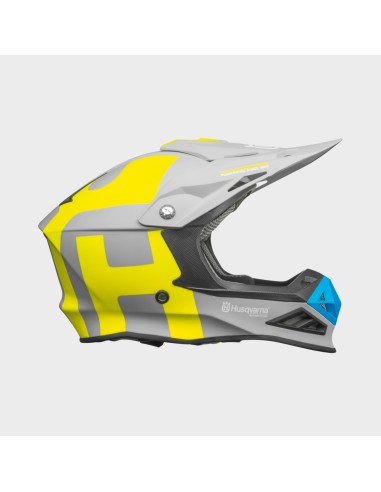 Kids Railed Helmet