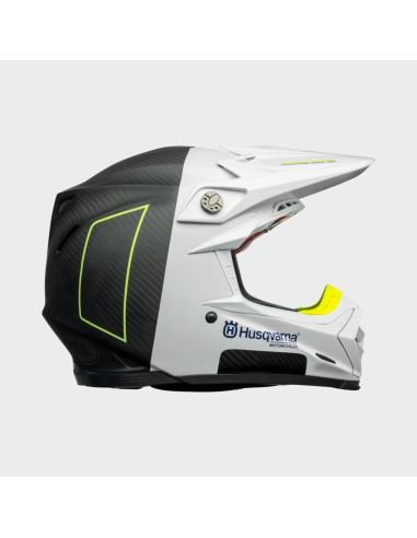 Moto 9 Flex Railed Helmet