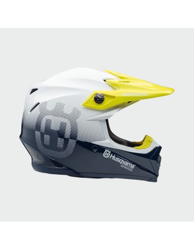 Moto 9 Mips Gotland Helmet