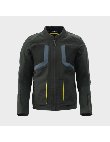 Pilen V2 Jacket