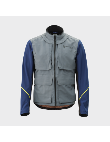 Gotland Jacket