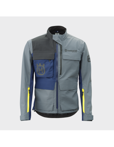 Gotland Jacket WP