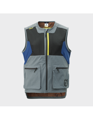 Gotland Vest