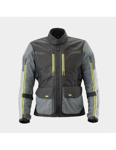 Scalar WP Jacket