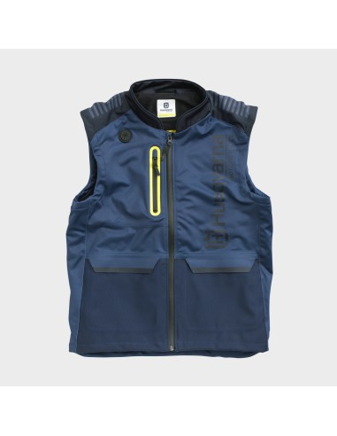 Gotland Vest