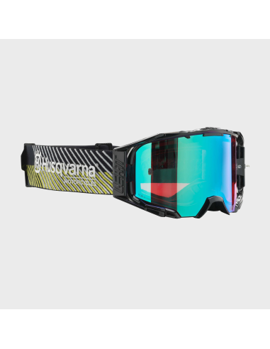 Velocity 6.5 Goggles OS