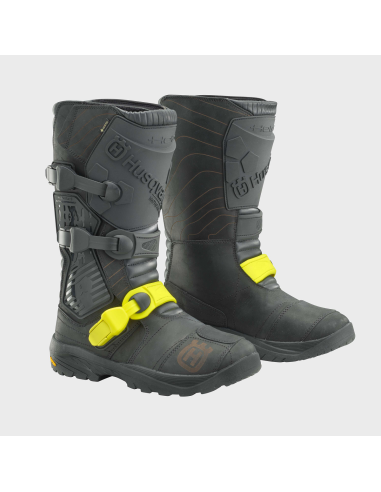 Scalar Gore-Tex Boots