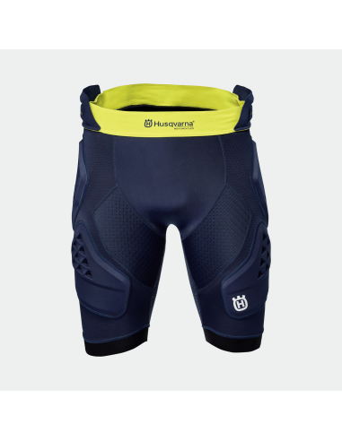 Impact Shorts 3DF 5.4