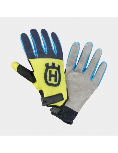 Kids Railed eDrive Gloves