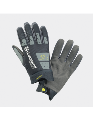 2.5 Subzero Gotland Gloves