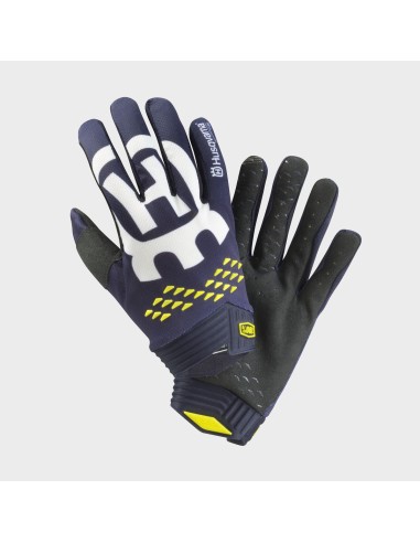 iTrack Railed Gloves