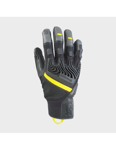 Scalar Gloves