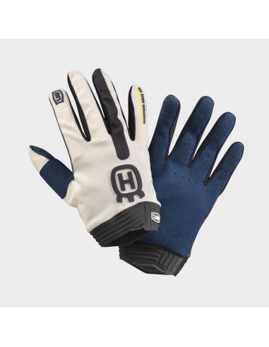 iTrack Origin Gloves