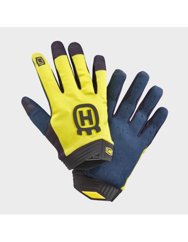 iTrack Railed Gloves