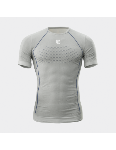 Carbon Undershirt Short