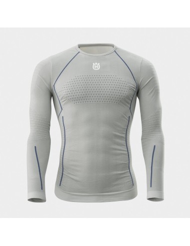 Carbon Undershirt Long