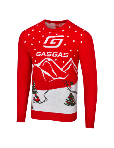 GG WINTER SWEATER 