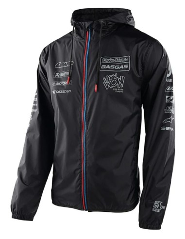 TLD TEAM WINDBREAKER