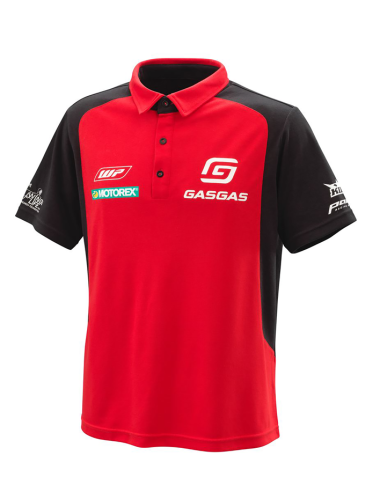 Replica Team Polo