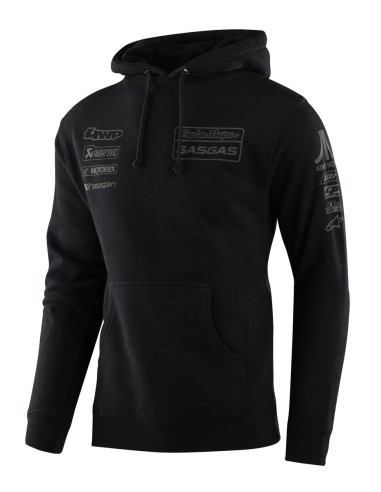 TLD Team Hoodie