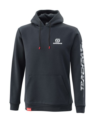 Fast Hoodie