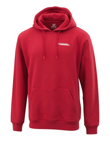 FAST HOODIE