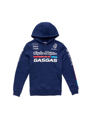 TLD GASGAS TEAM HOODIE