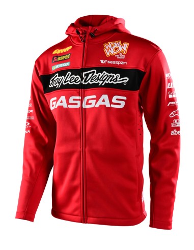 TLD Team Pit Jacket