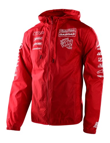 TLD Team Windbreaker