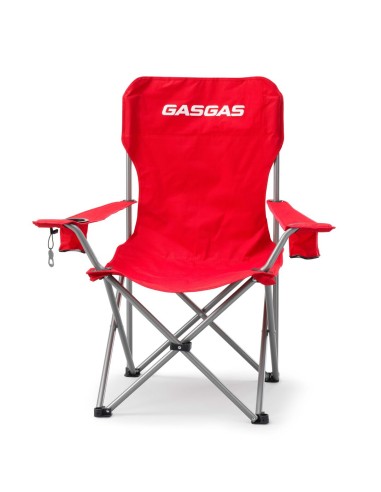 PADDOCK CHAIR