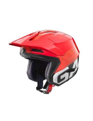 HTR-F02 FIBERGLASS HELMET 