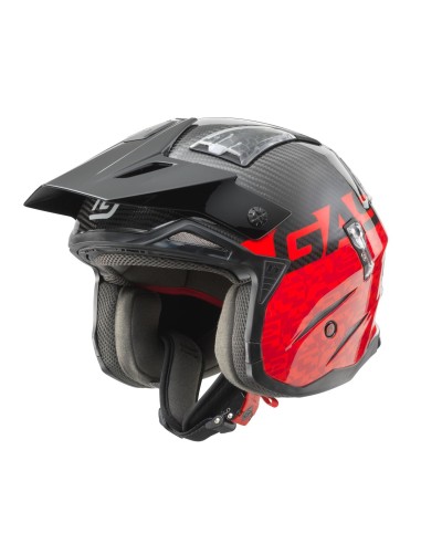 Z4 CARBOTECH HELMET