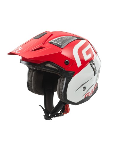 Z4 Fiberglass Helmet