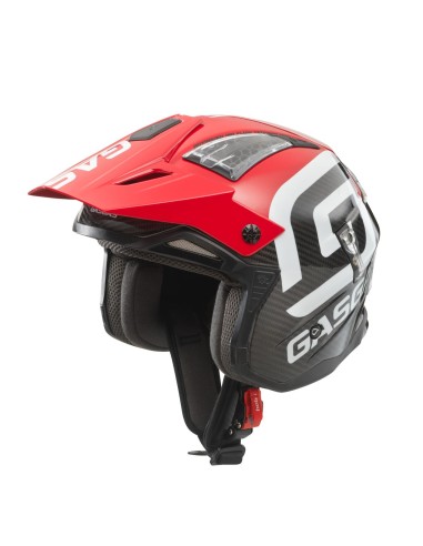 Z4 Carbotech Helmet