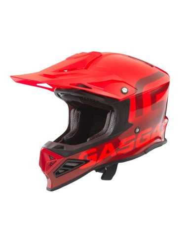 Offroad Helmet