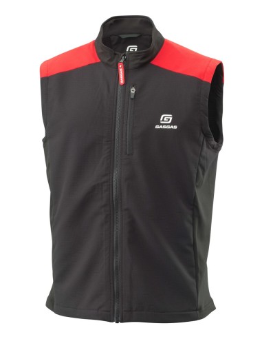 TRIAL VEST 