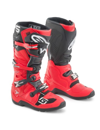 TECH 7 EXC BOOTS