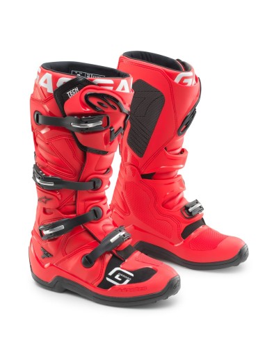 TECH 7 MX BOOTS