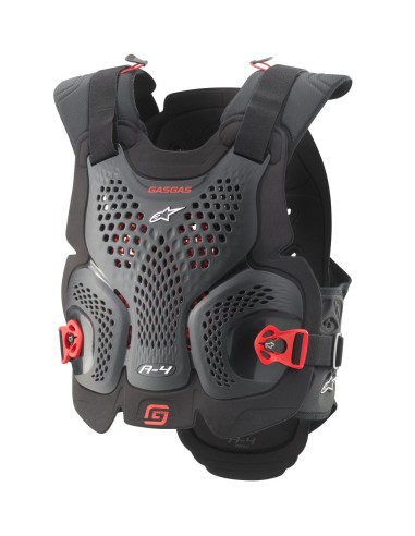 A-4 MAX CHEST PROTECTOR