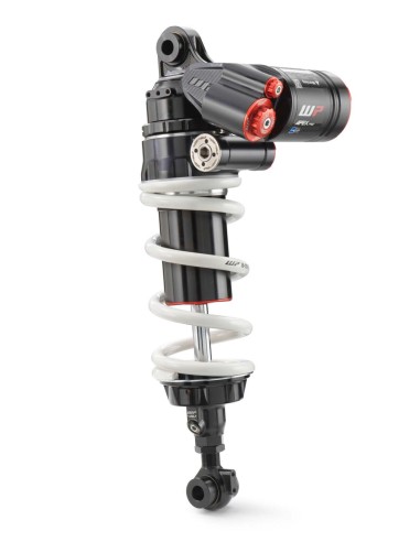 APEX PRO 8750 shock absorber