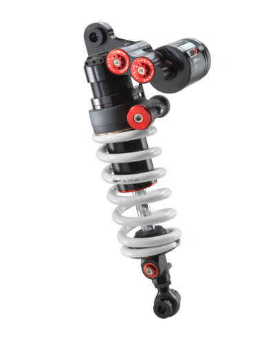 APEX PRO 7746 Shock absorber