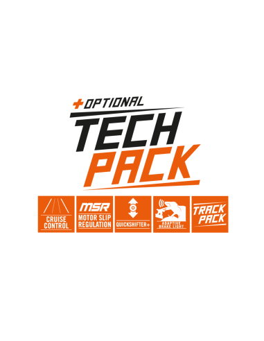 TECH PACK