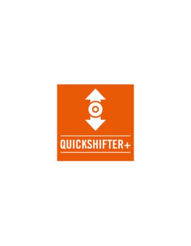 Quickshifter+