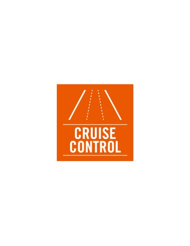 Control de crucero