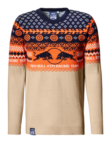 RB KTM WINTER SWEATER