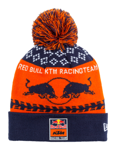 RB KTM WINTER BEANIE