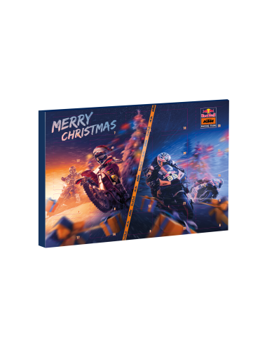 RB KTM ADVENT CALENDAR